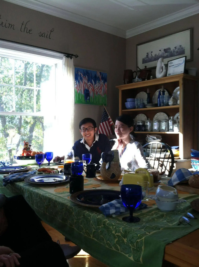 Josephine's Bed & Breakfast