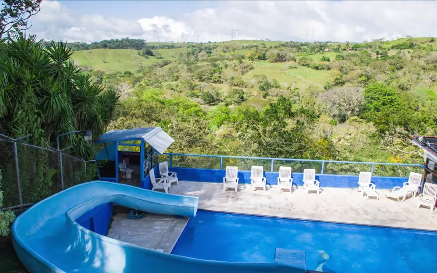 Hotel Cielo Azul Resort