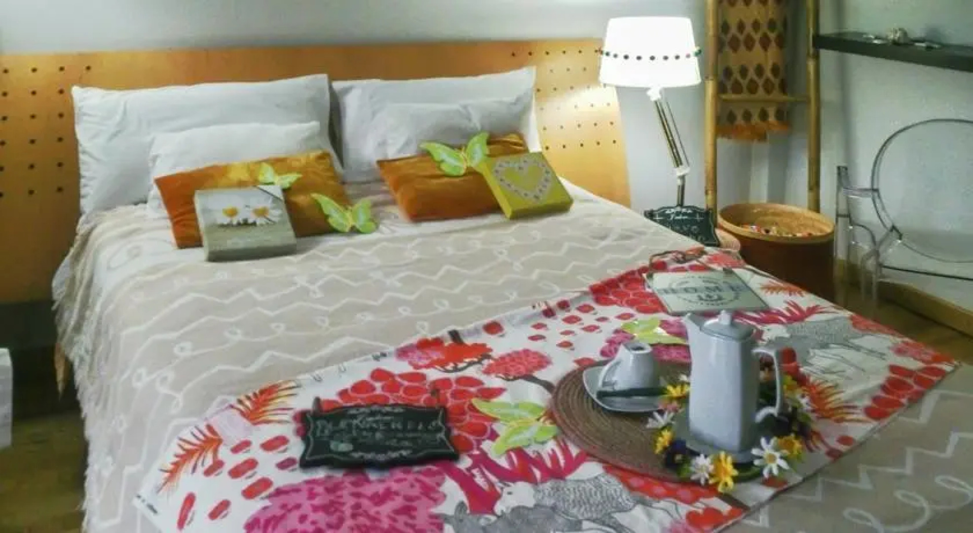 HomeRez - Cottage Ramera de abajo