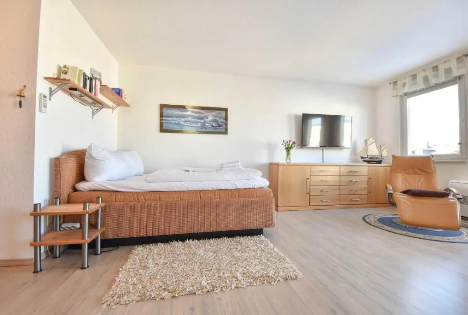 Appartement Goethe 10