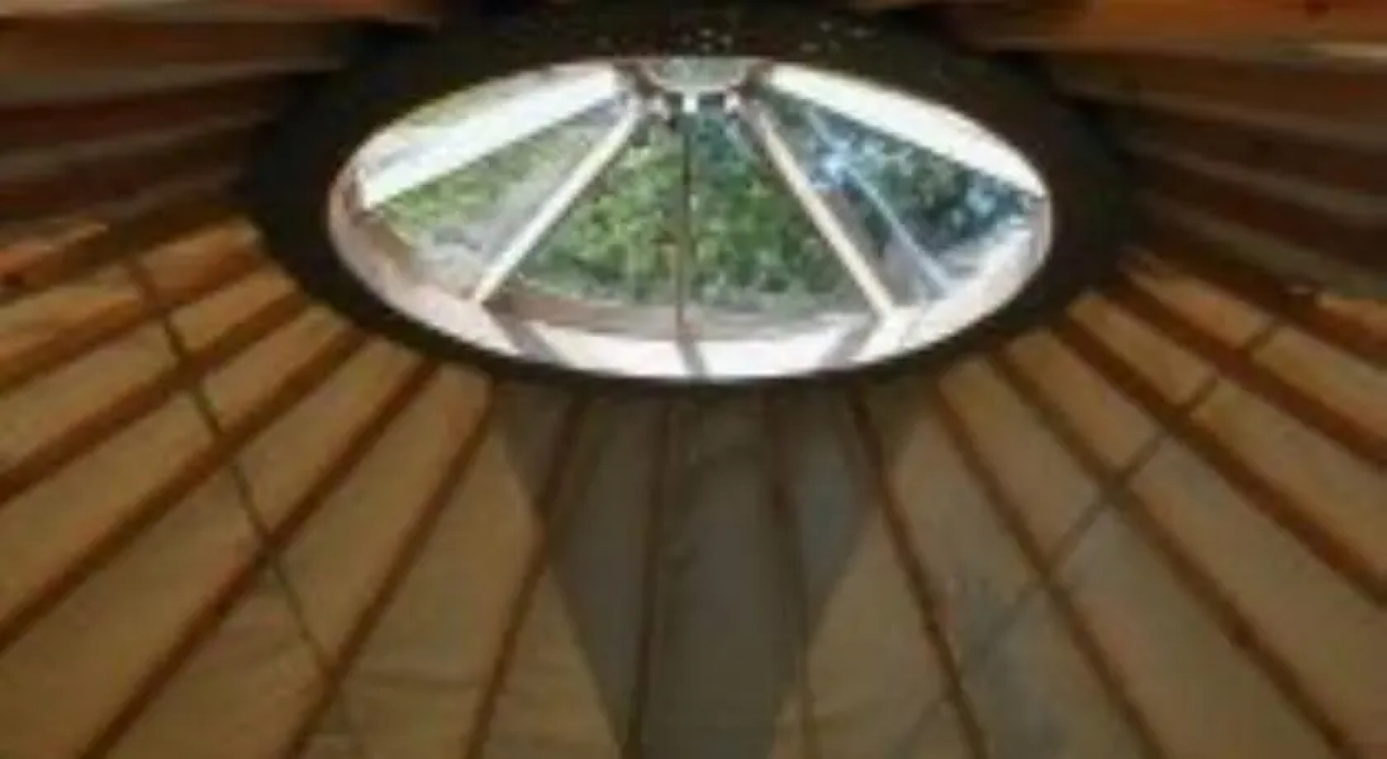 The Coachhouse Yurts