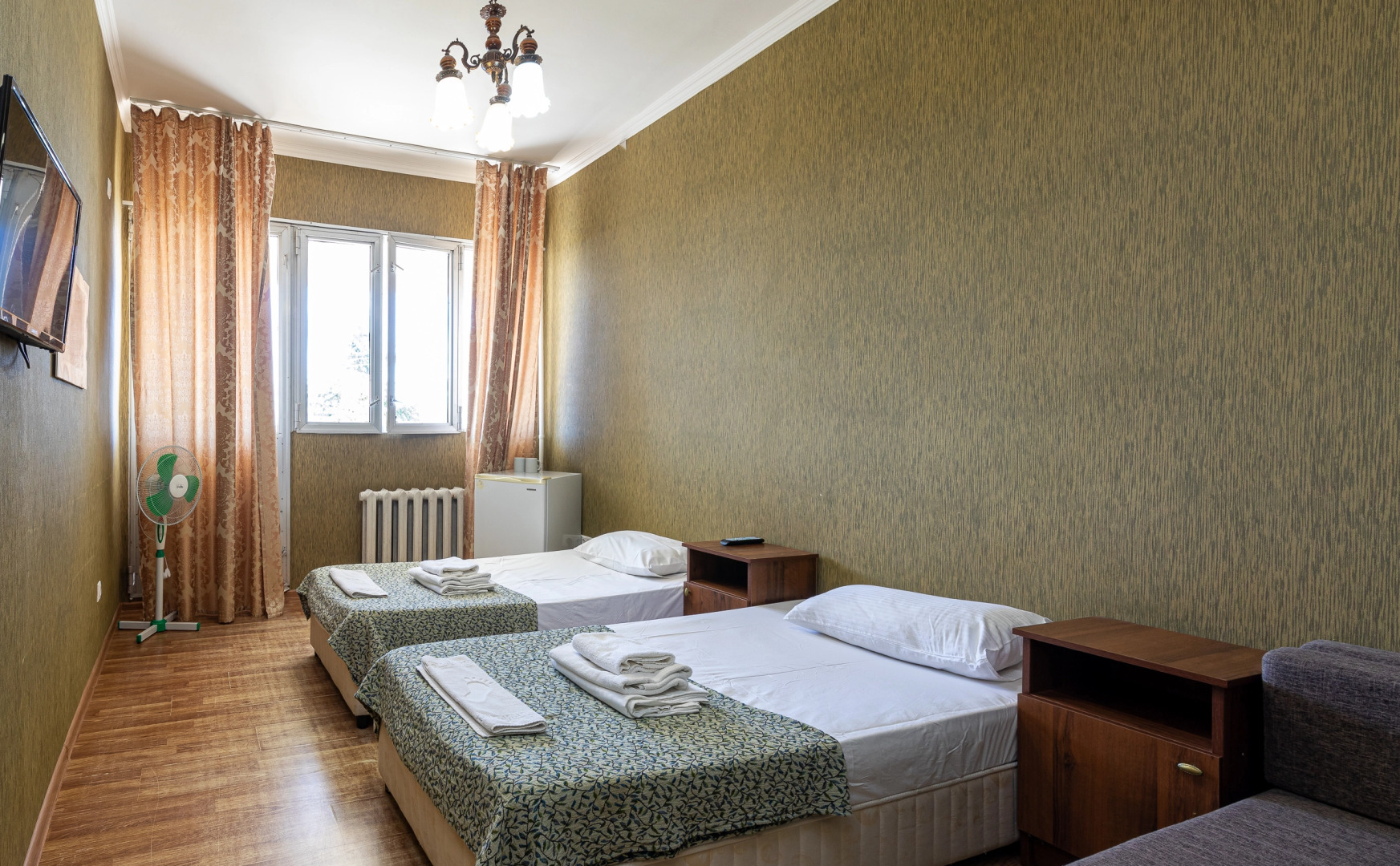 Мюссера (им. Лакоба) (Мюссера)