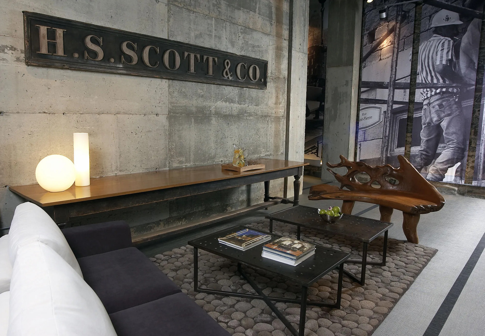 Auberge Saint-Antoine