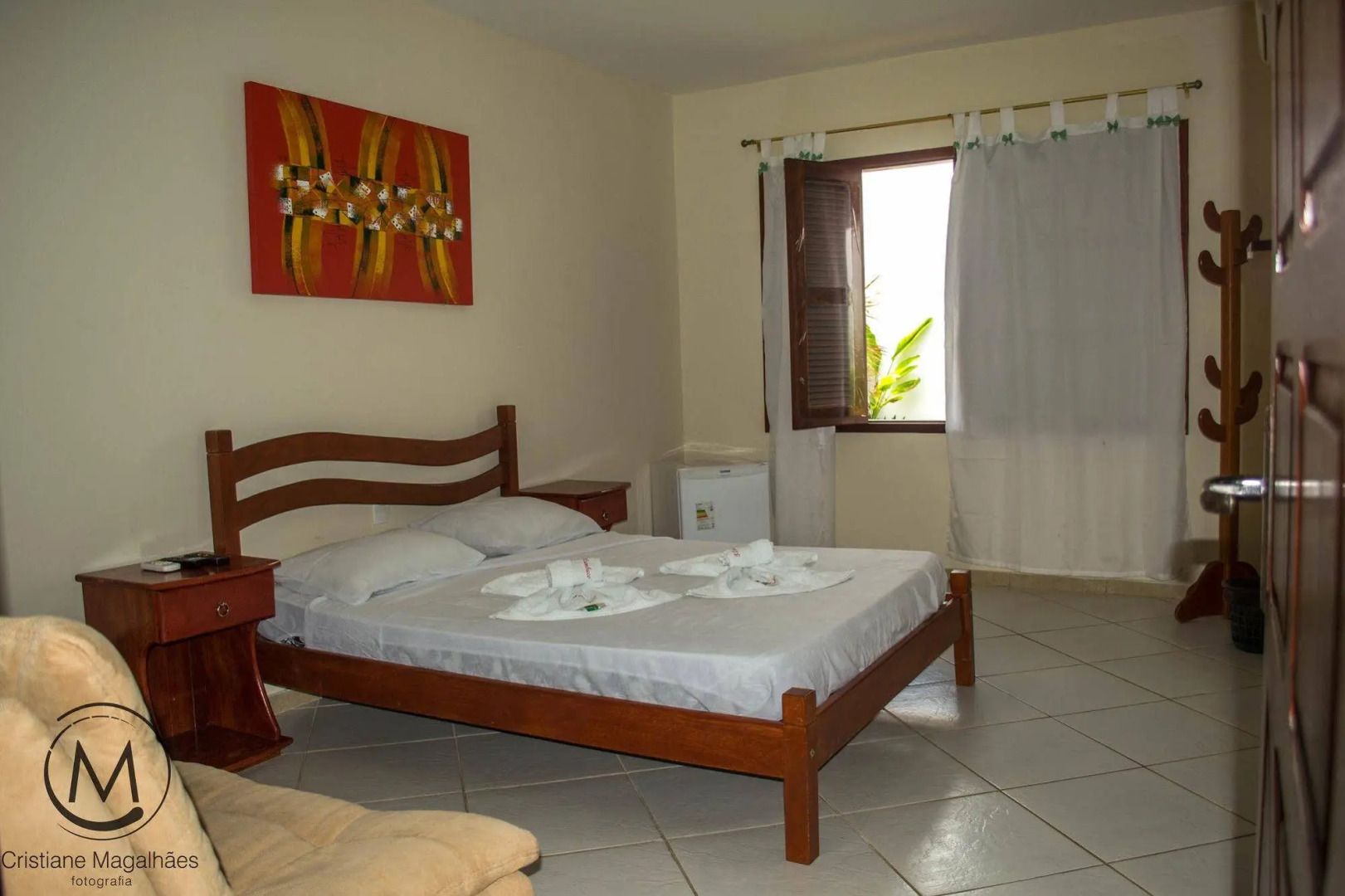 Pousada Paraíso do Cumbuco