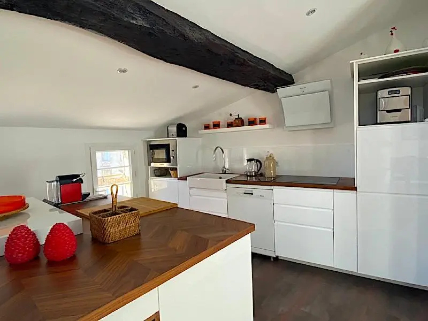 La Bastide Loft Cosy proche Bordeaux et St-Emilion !