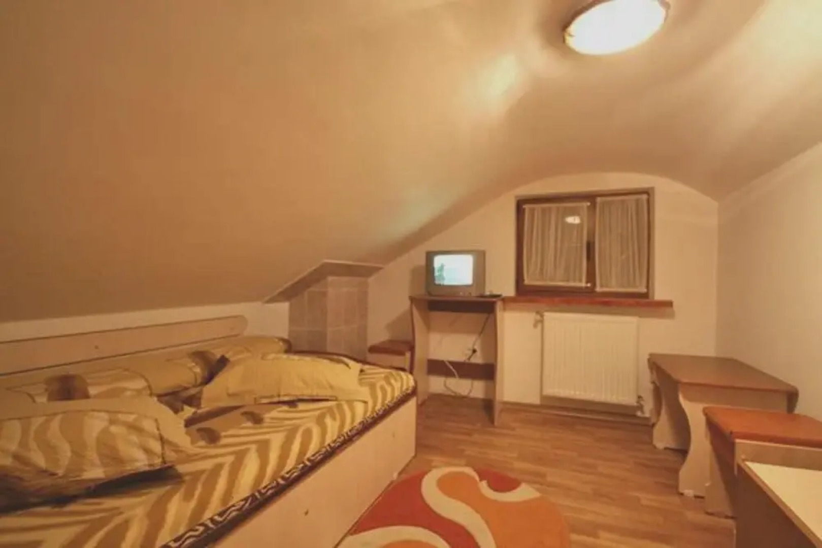 House With 10 Bedrooms in Durău, With Wonderful Mountain View and Enclosed Garden Near the Slopes