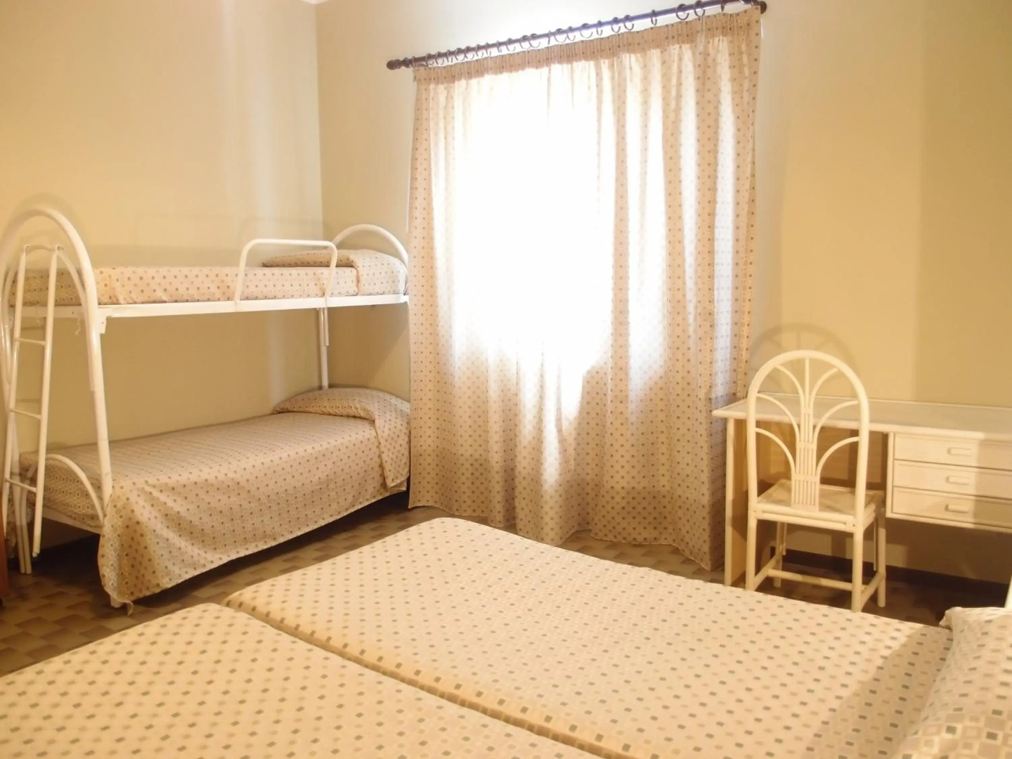 Hotel Corallo