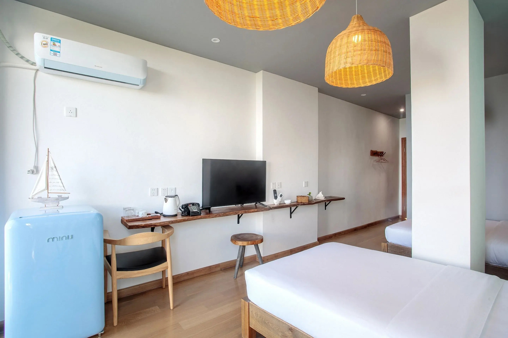 Beluu Sea View Resort