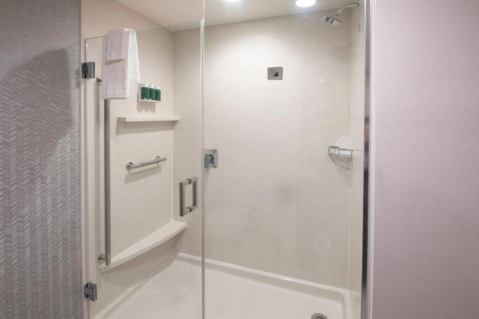 Fairfield by Marriott Edmonton International Airport