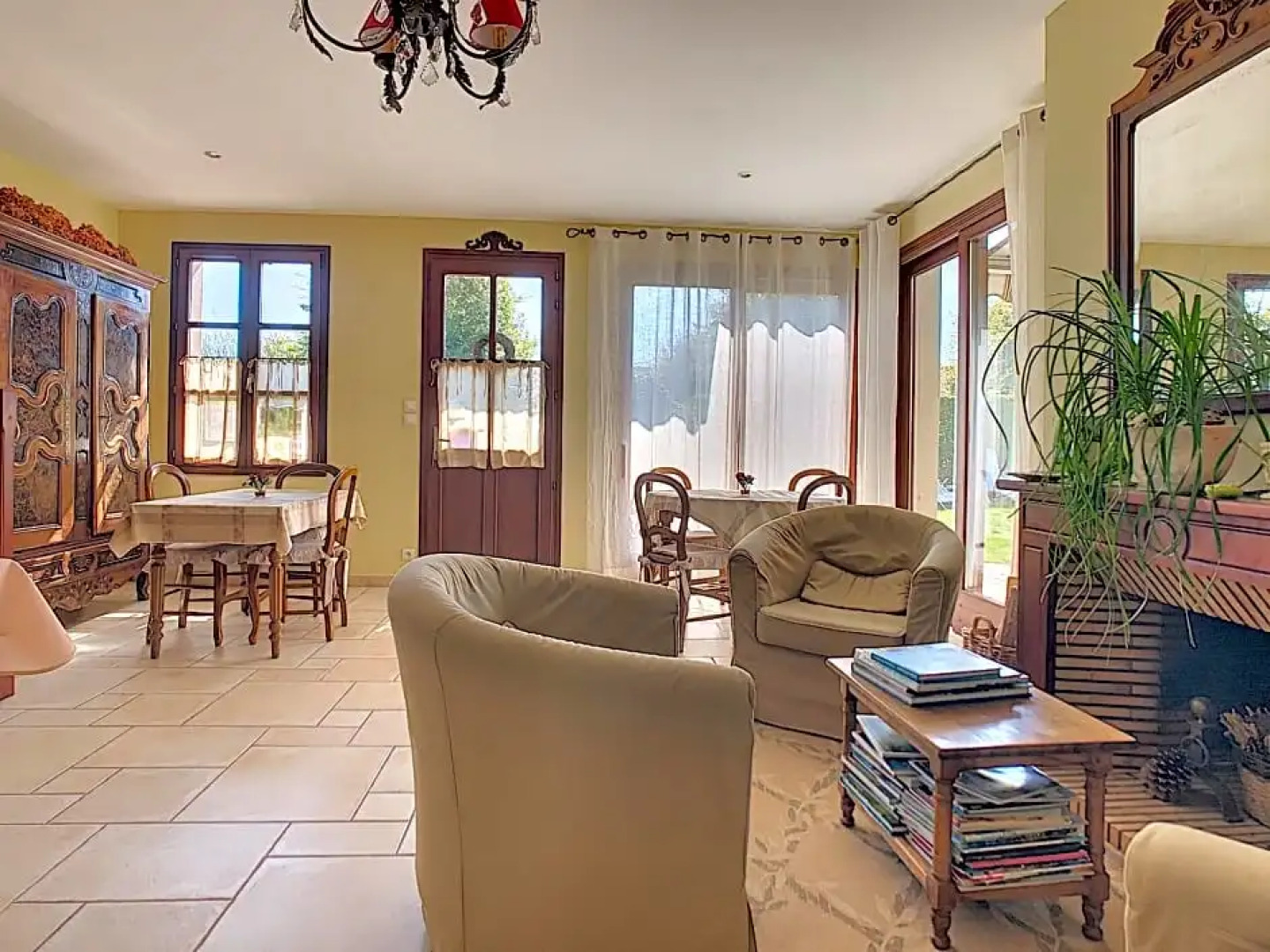 Le Clos de l¿Ermitage