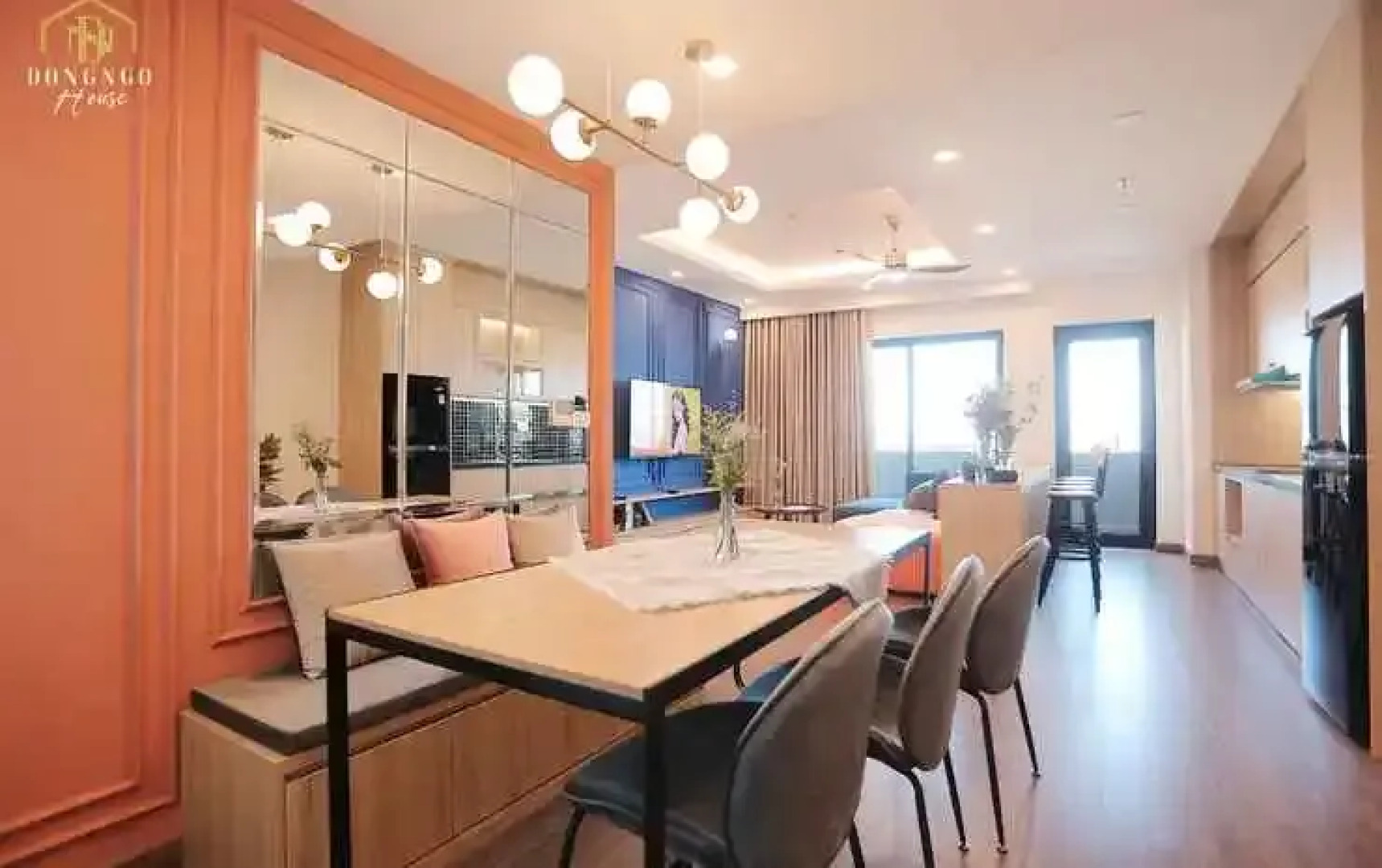 FLC Sea Tower Quy Nhon - ND Condotel