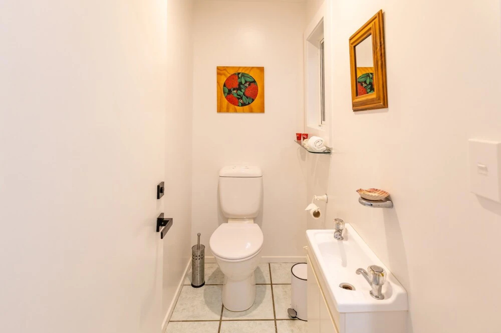 The Kingfisher House - Oneroa