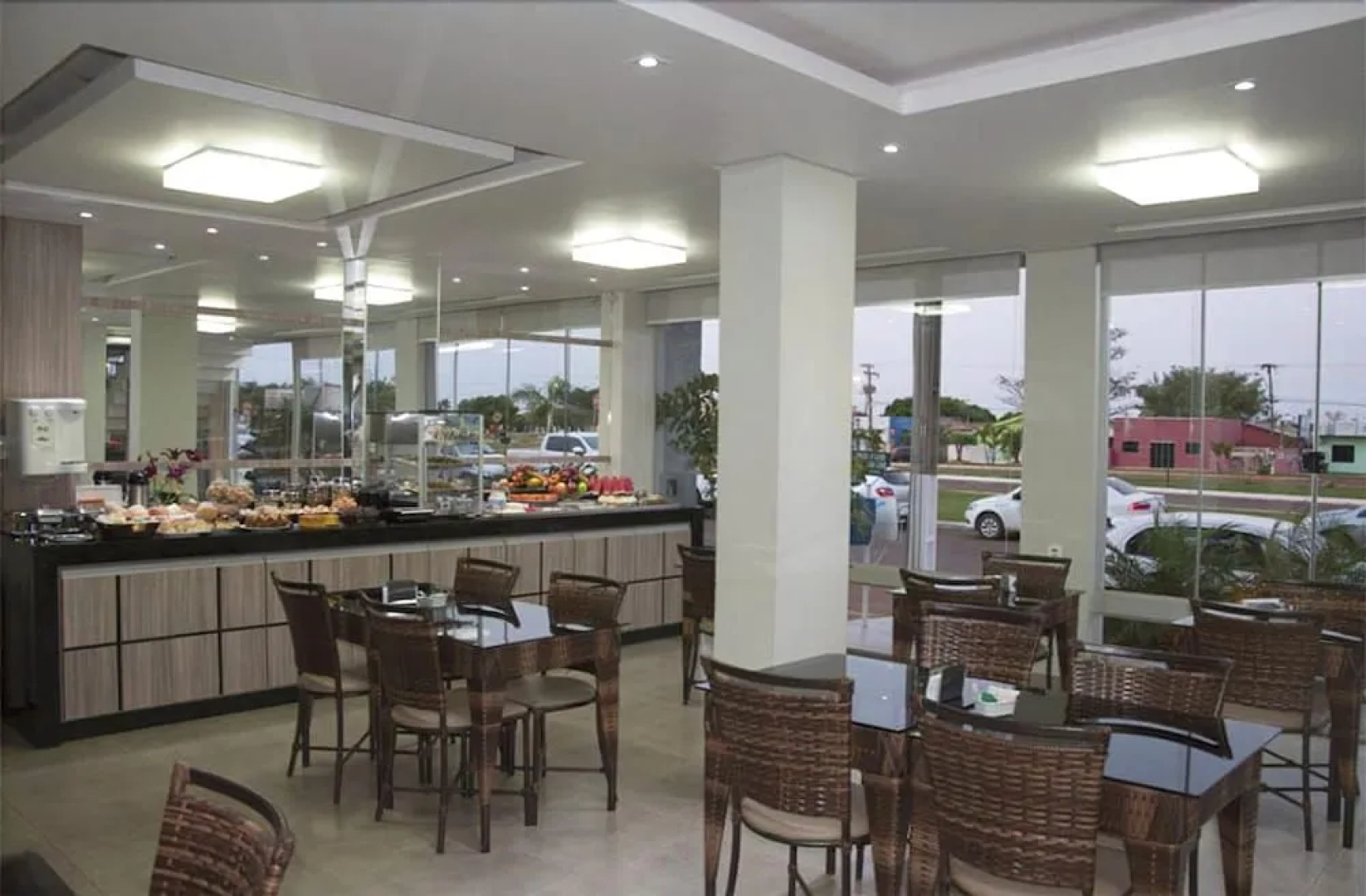 Vitor Hotel I