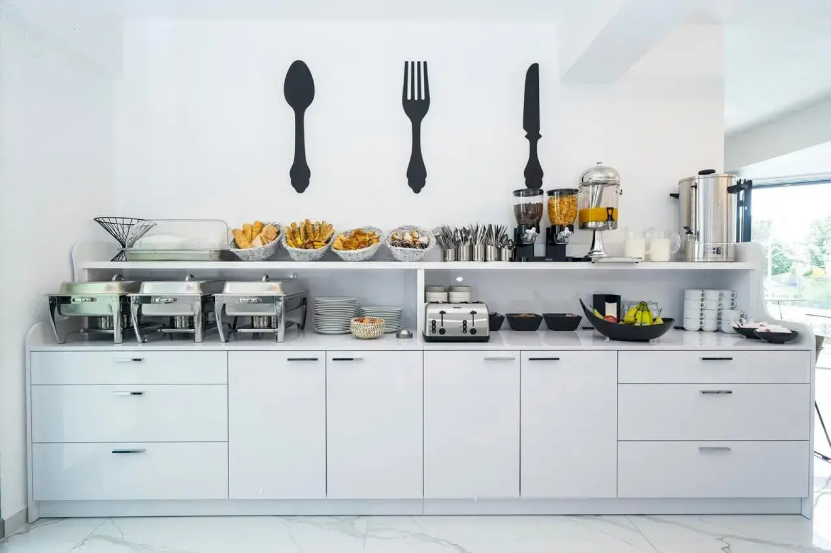 Avaton Luxury Resort