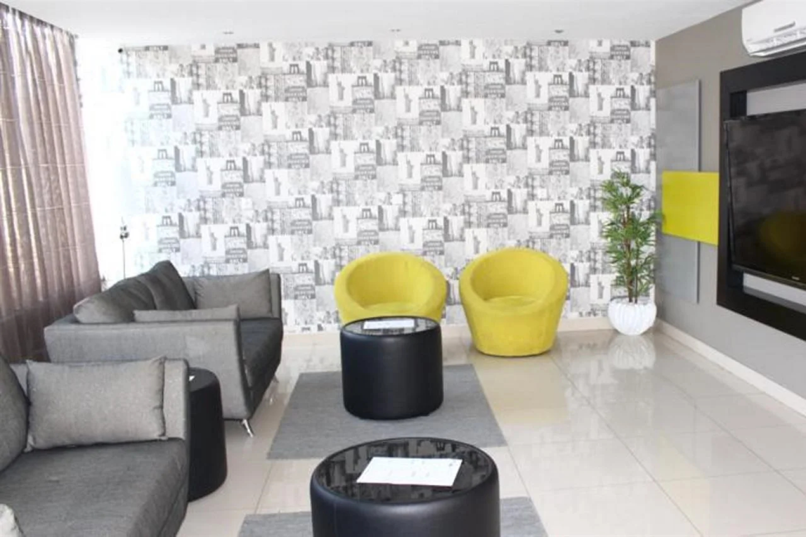 WL Hotel Maputo City Centre Mozambique Collection