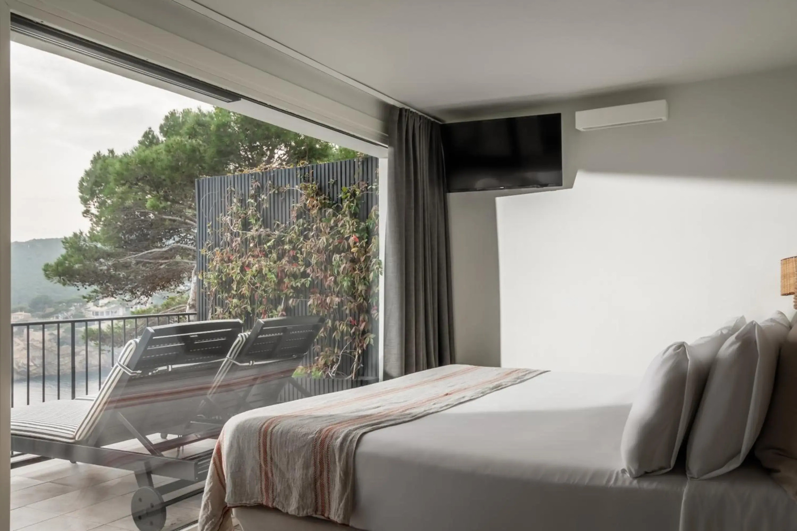 Apartaments Cap Sa Sal