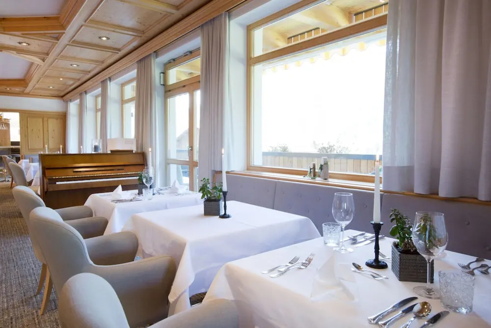 Hotel Hohes Licht