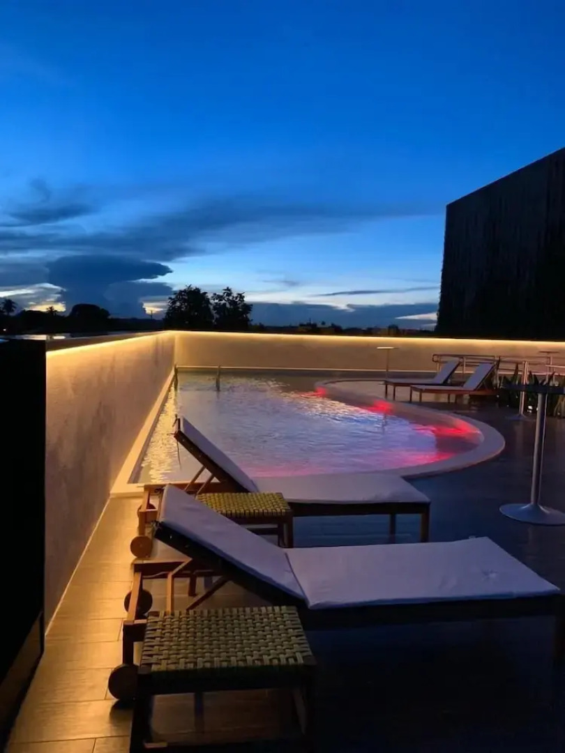 Flats no Barra Home Stay Por Yolo