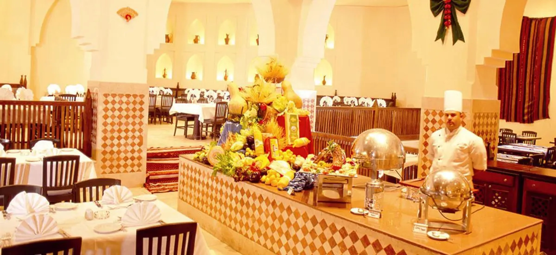 Tia Heights Makadi Bay (Formerly Le Meridien Makadi Bay)