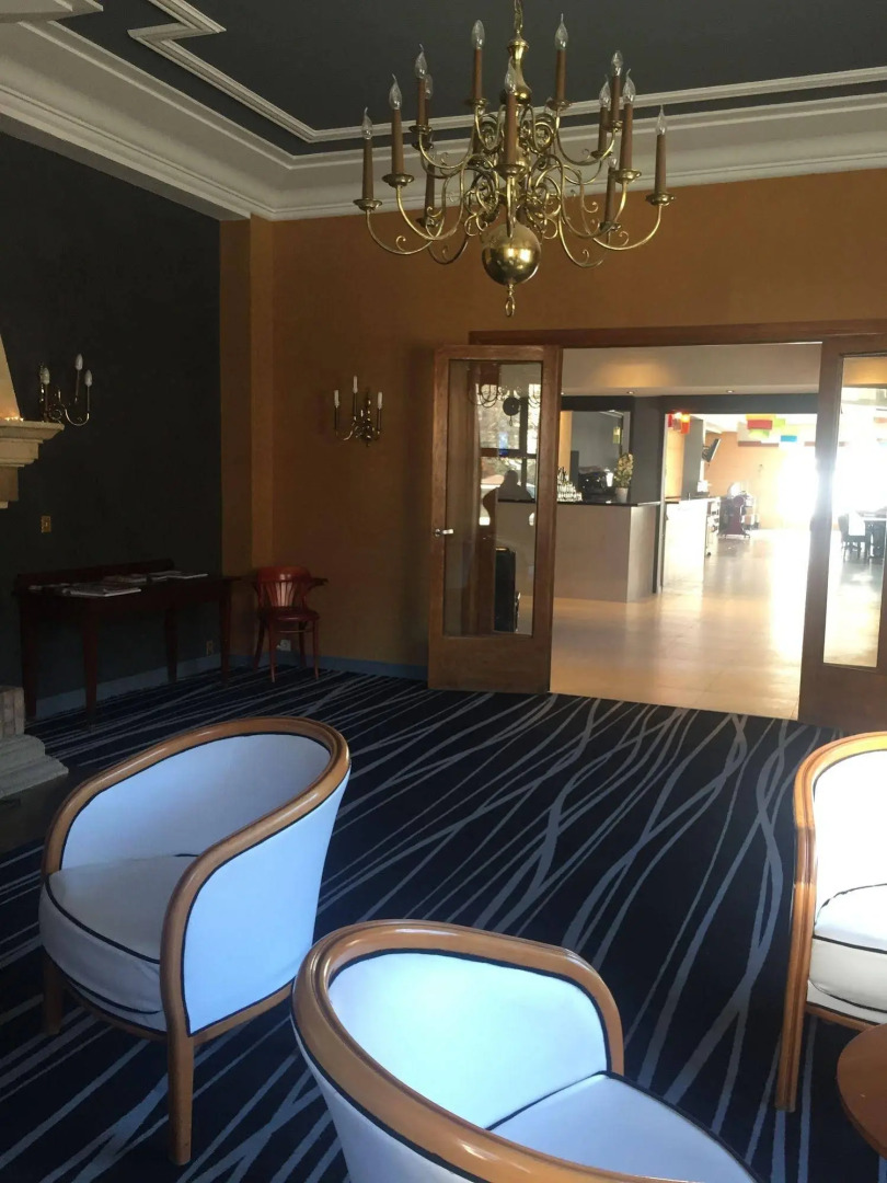 Hôtel Vauban Briançon