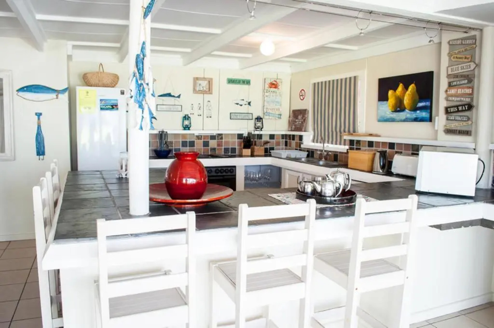 Barefoot Lodge, Mossel Bay