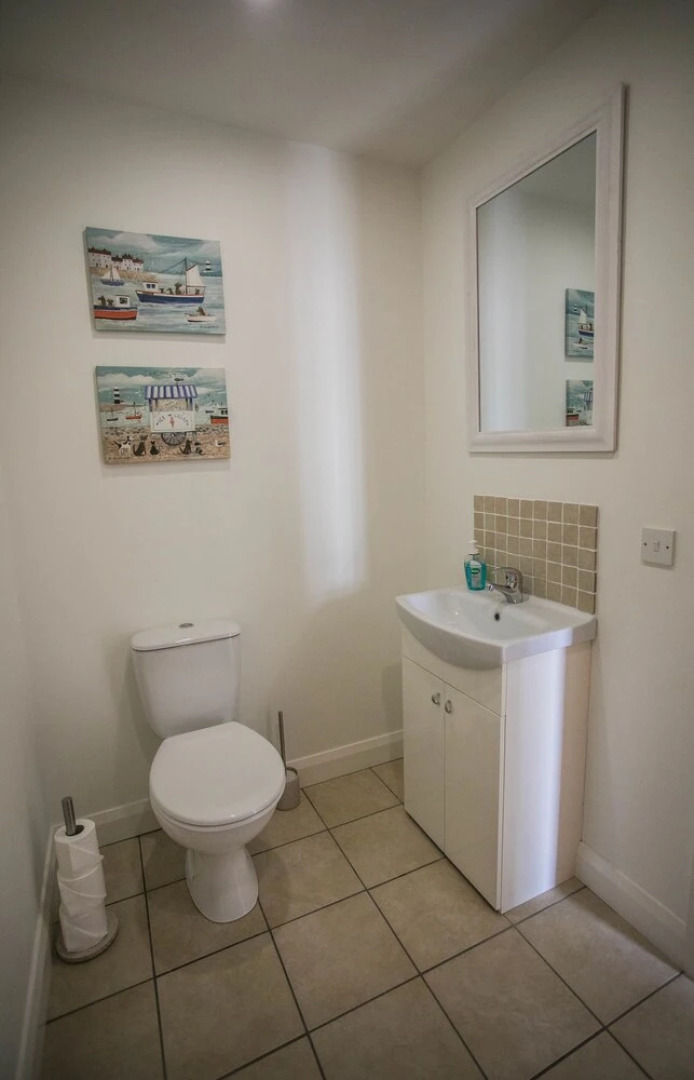 Bayview Farm Holiday Cottages