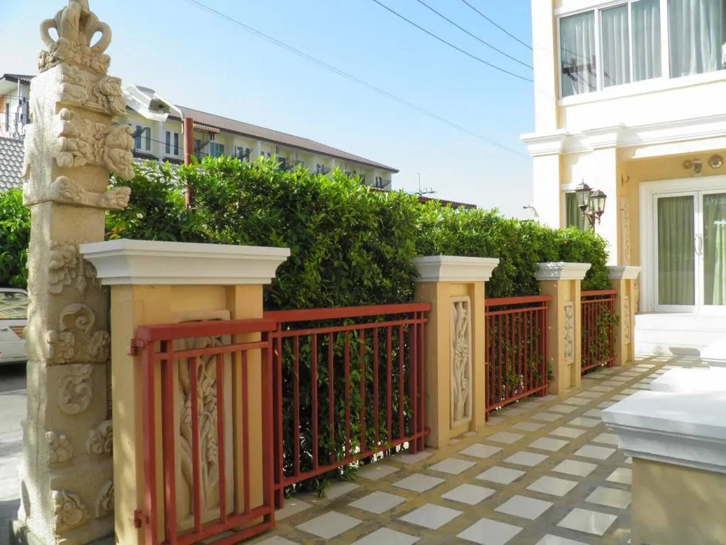 Chivapuri Residence Bangsaen