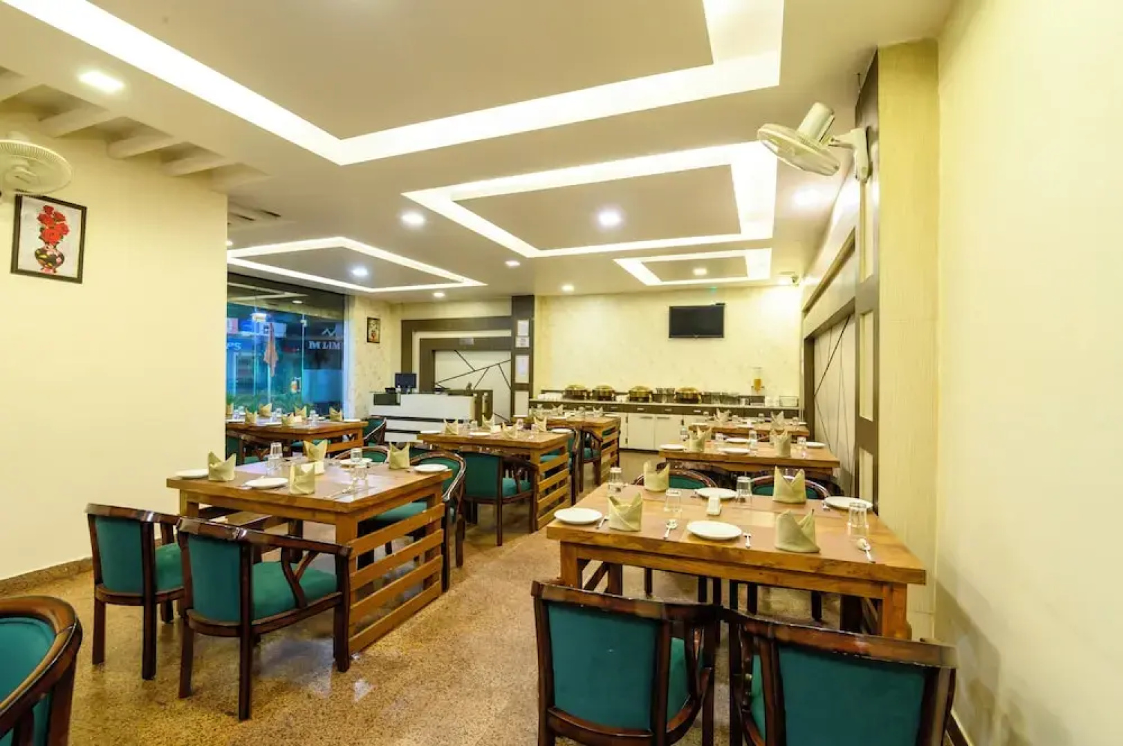 Biznotel by Pride Deoghar