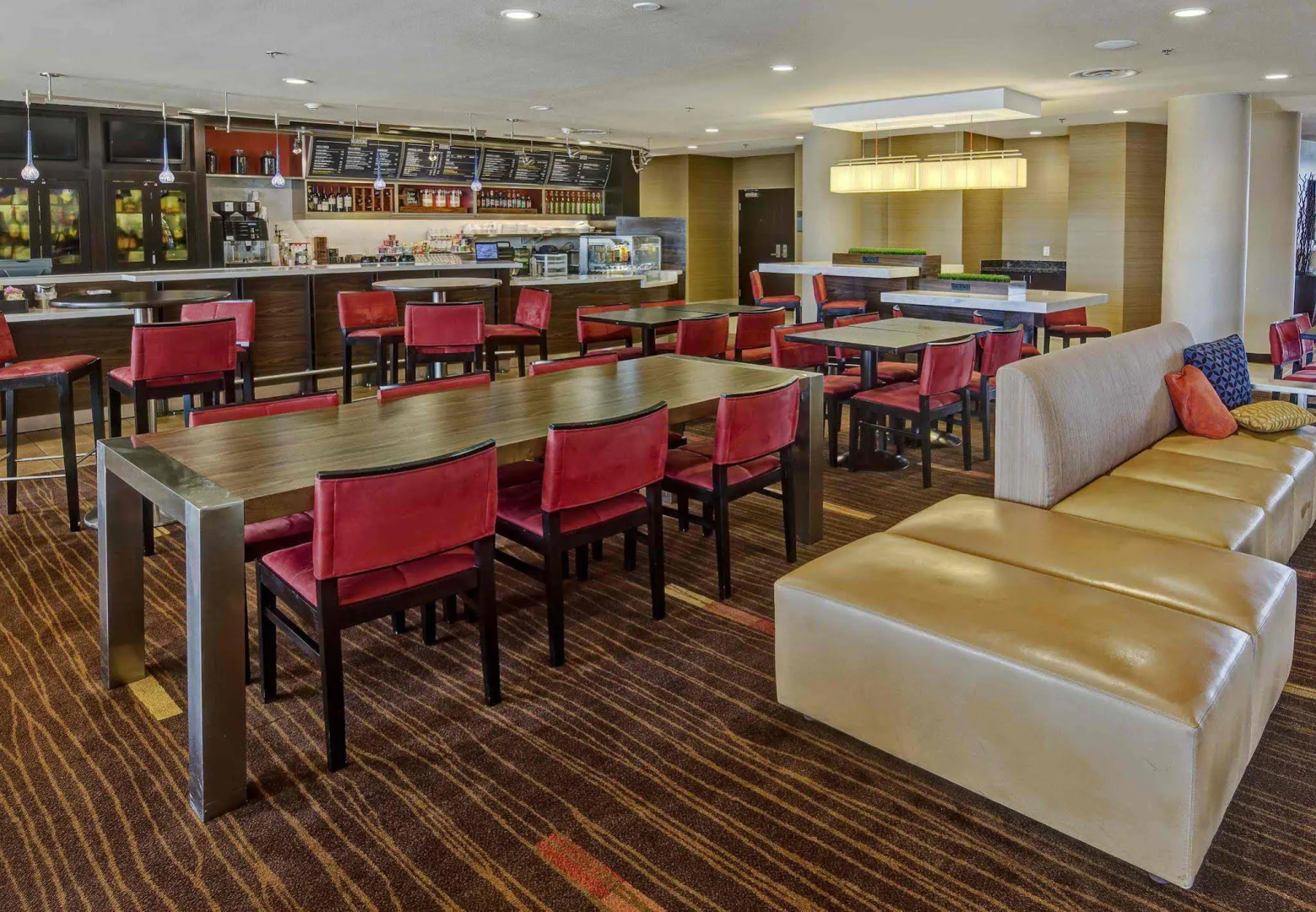 Courtyard by Marriott Midland