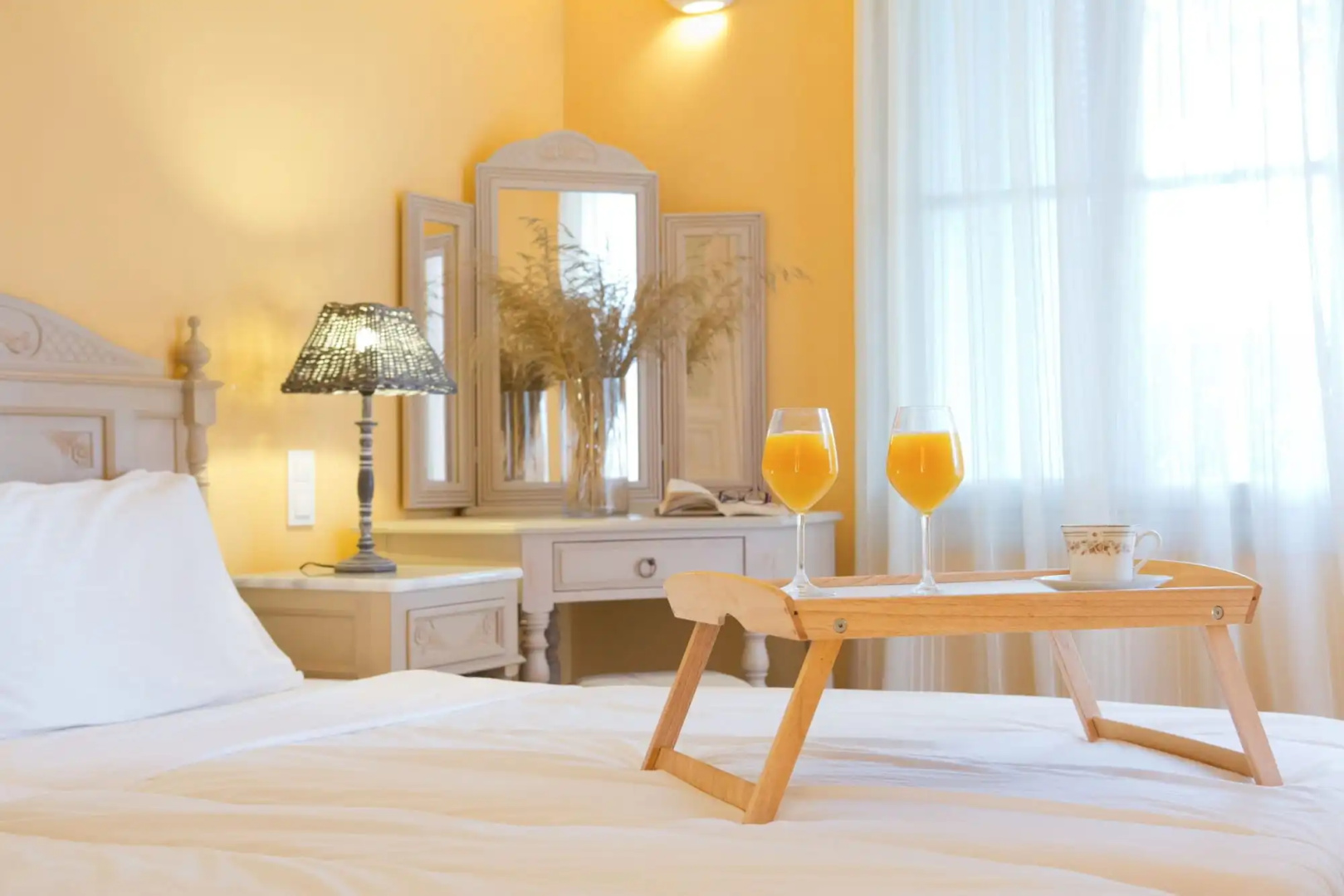 Red Tower Hotel Lefkada
