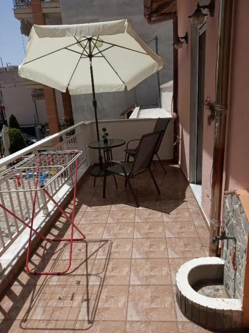 DESPOINA APARTMENT 3 Relax
