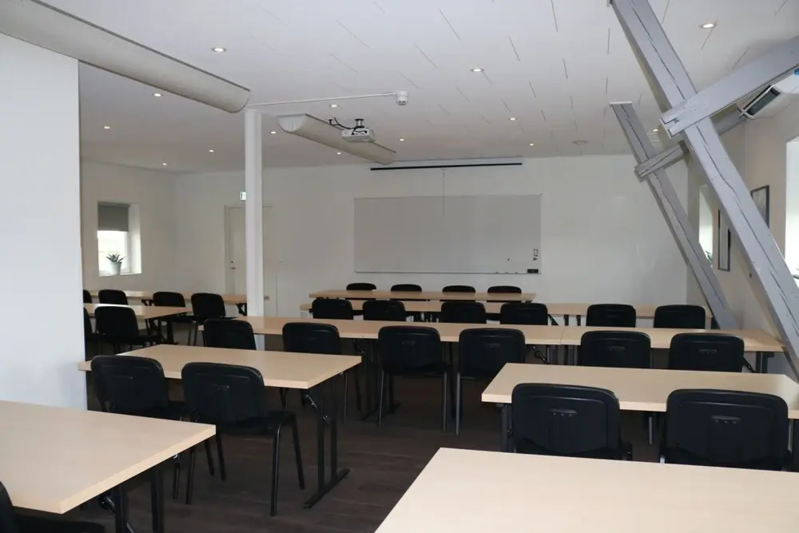 Kärraton Vandrarhem