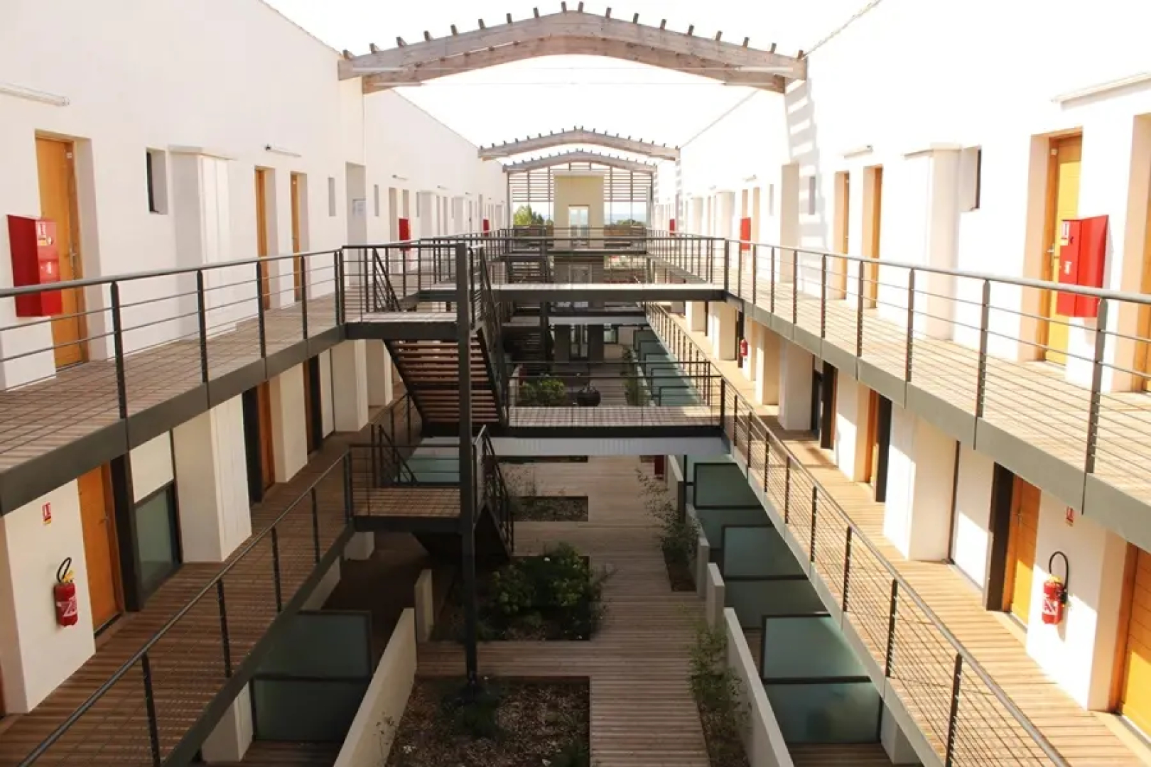 Apartment Adonis Aix en Provence.2