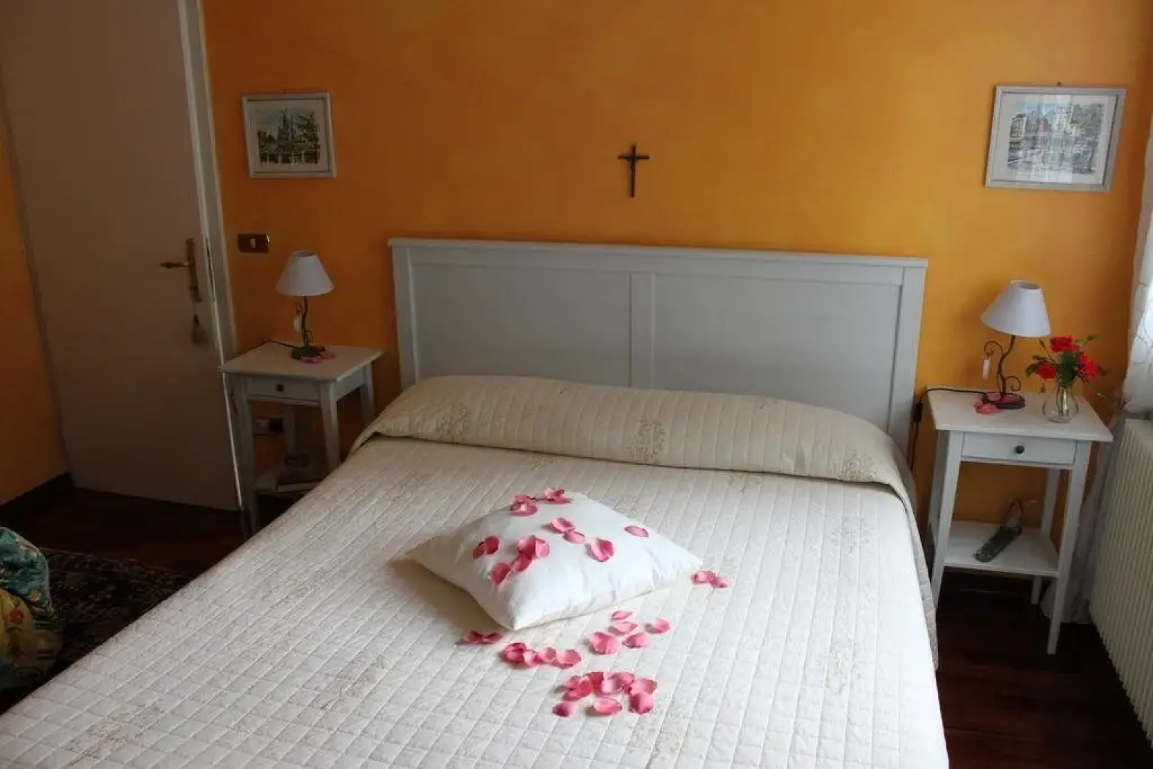 B&B Le Tezze