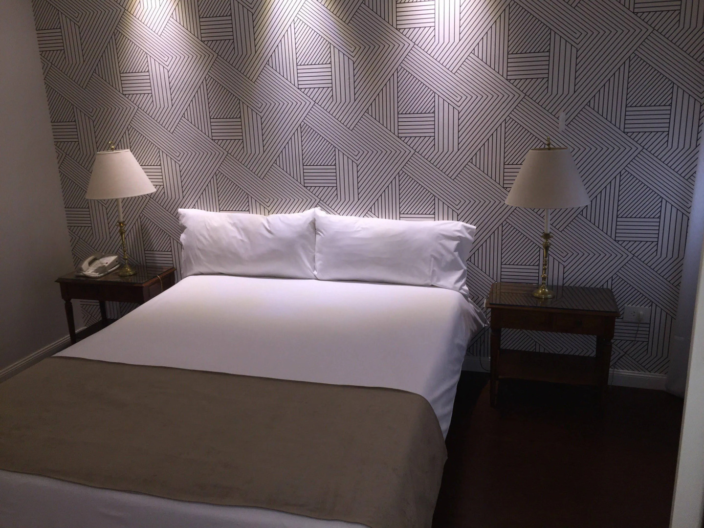 Dorá Hotel Buenos Aires