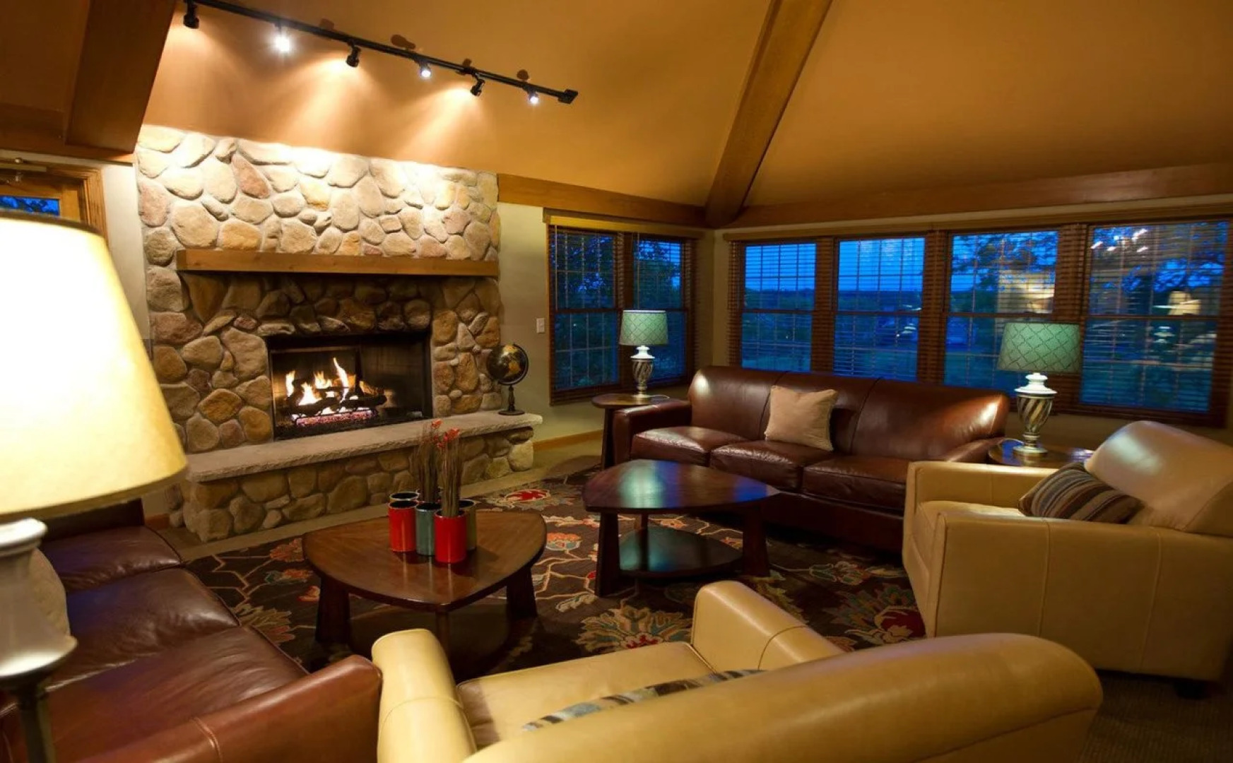 Destination Geneva National