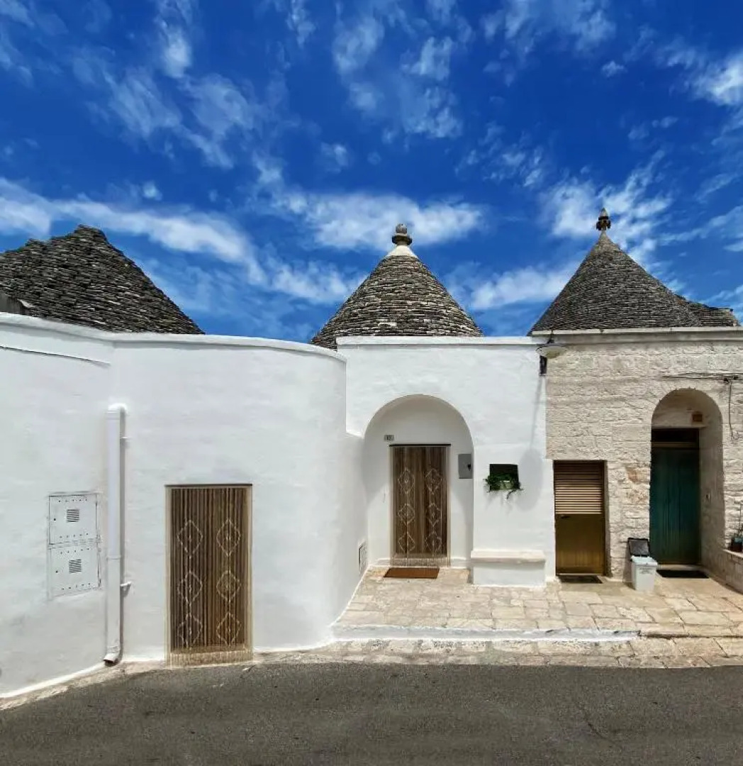 Trullo Zia Nina