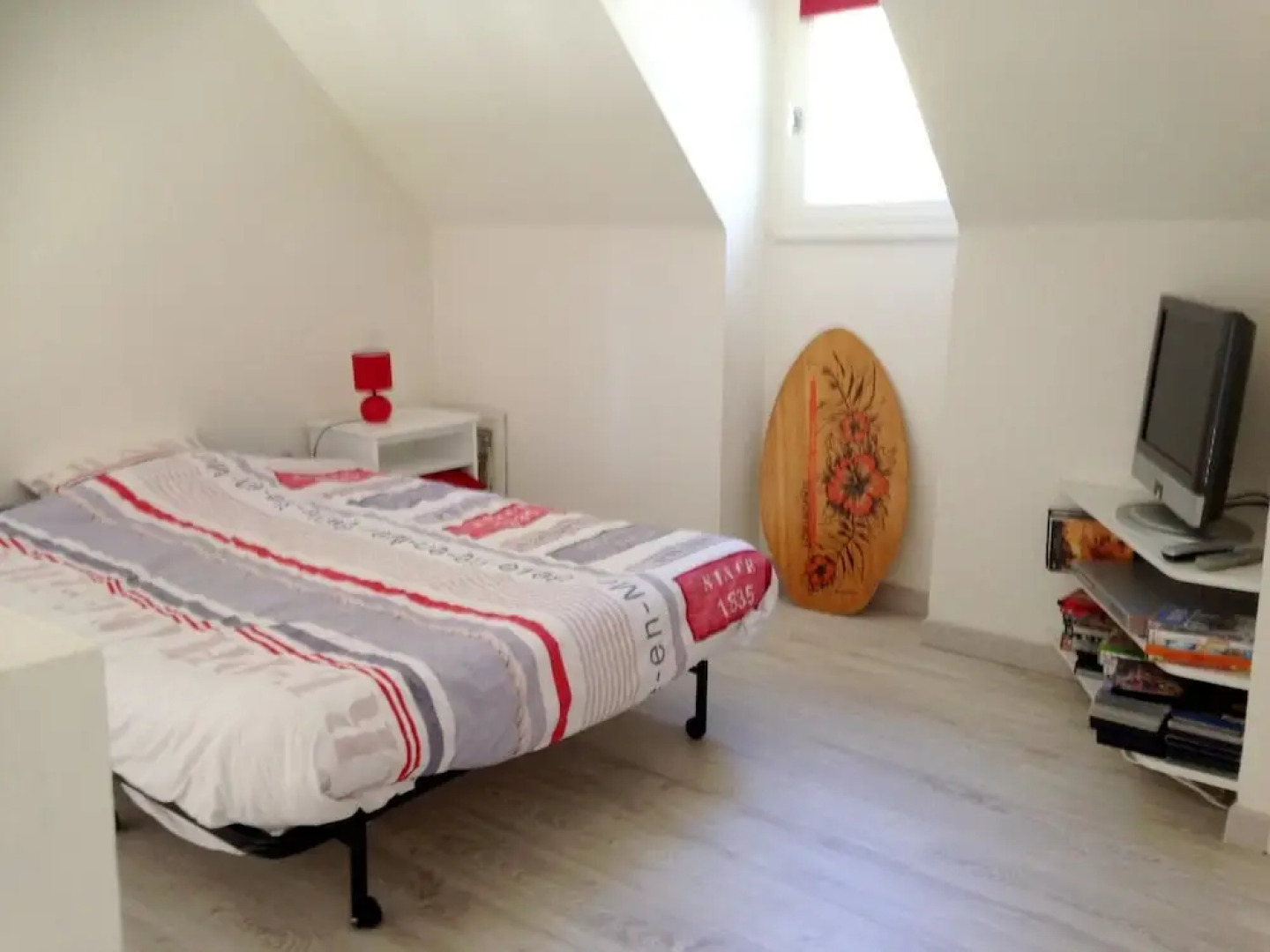 House With 3 Bedrooms in Ploemel, With Furnished Garden - 6 km From th