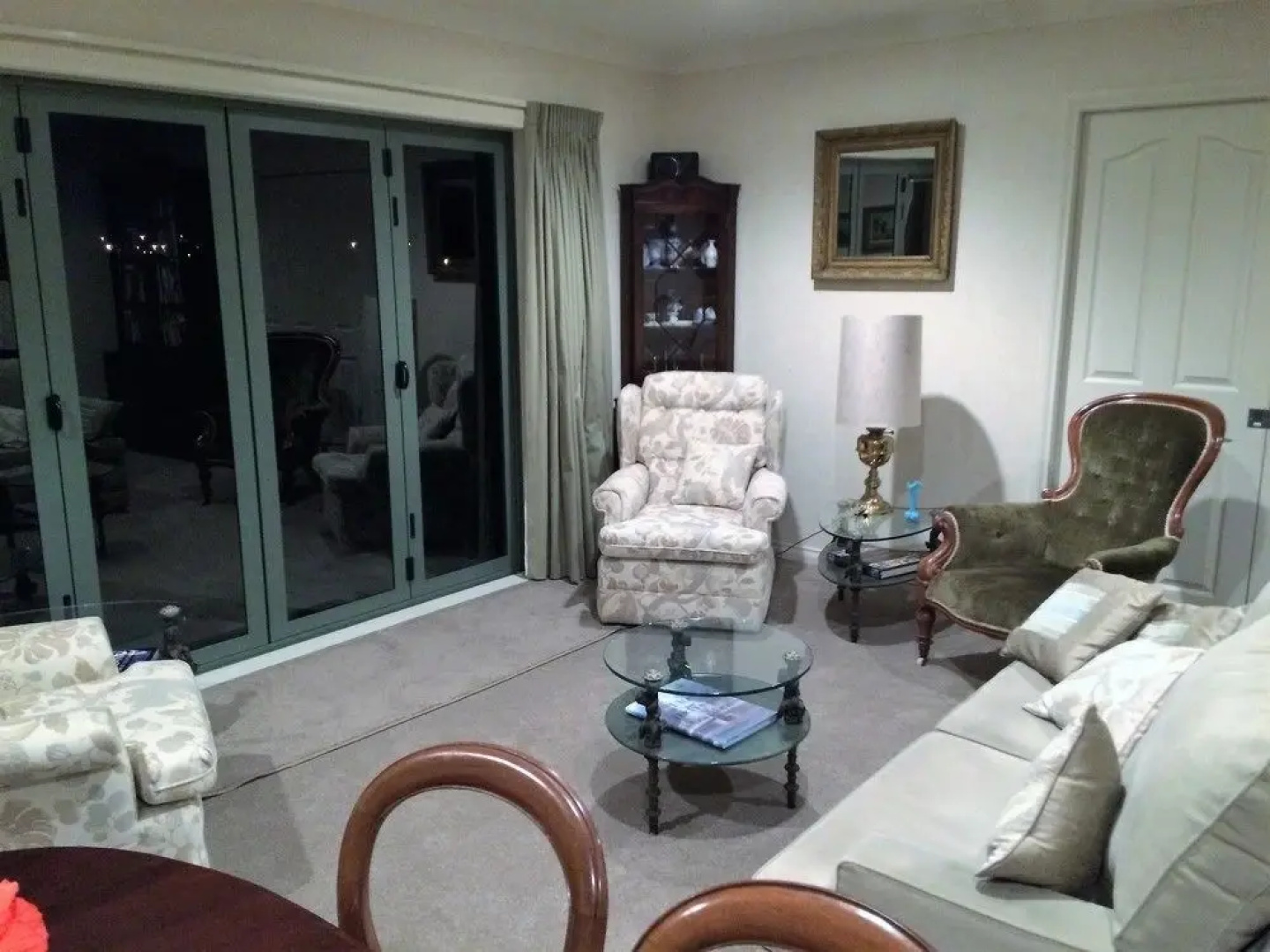 Hamilton Home Hospitality