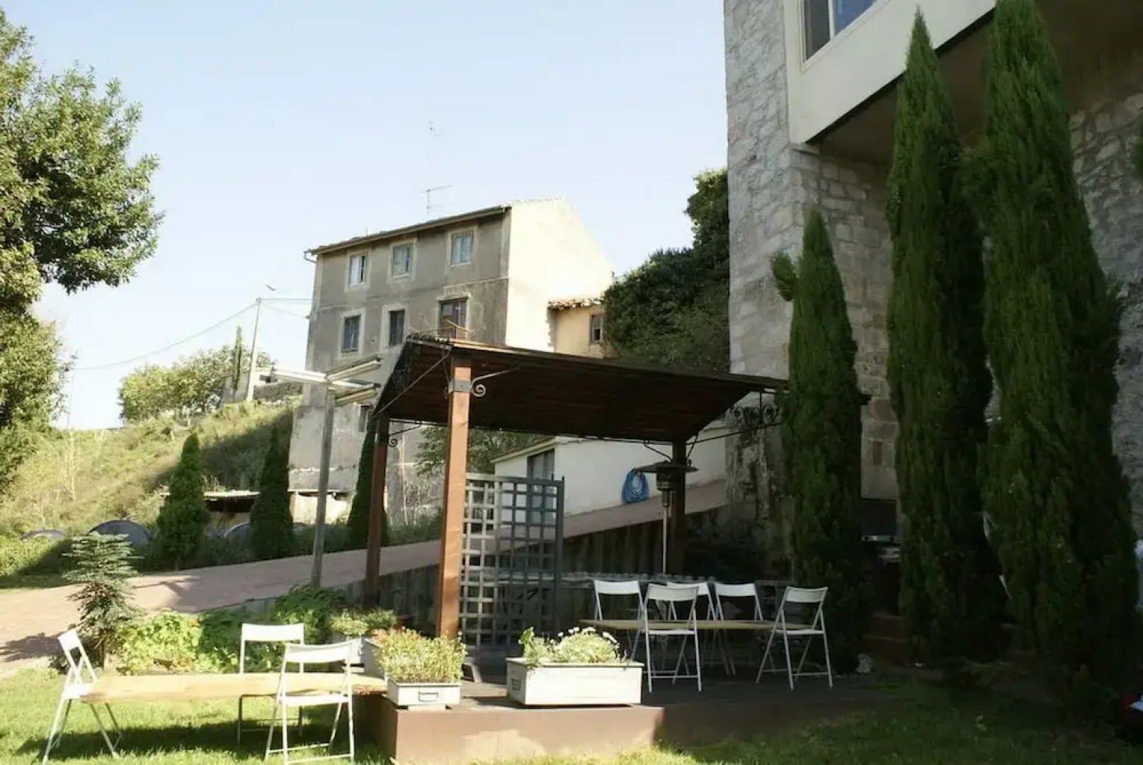 Posada Rural Casa de Valle