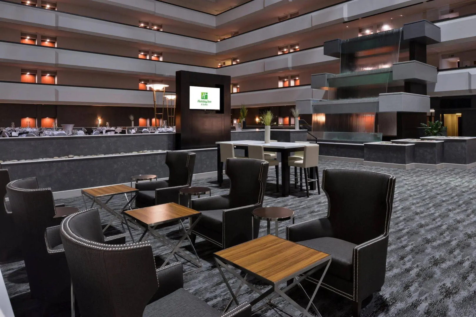 Holiday Inn Hotel & Suites Beaumont Plaza (I-10 & Walden) by IHG