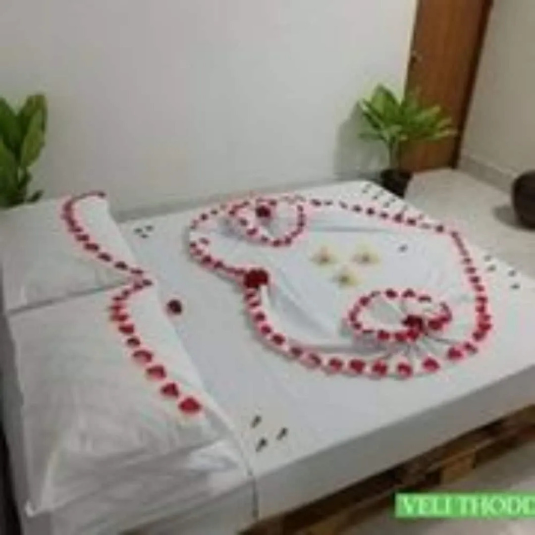 Гостевой дом Veli Thoddoo