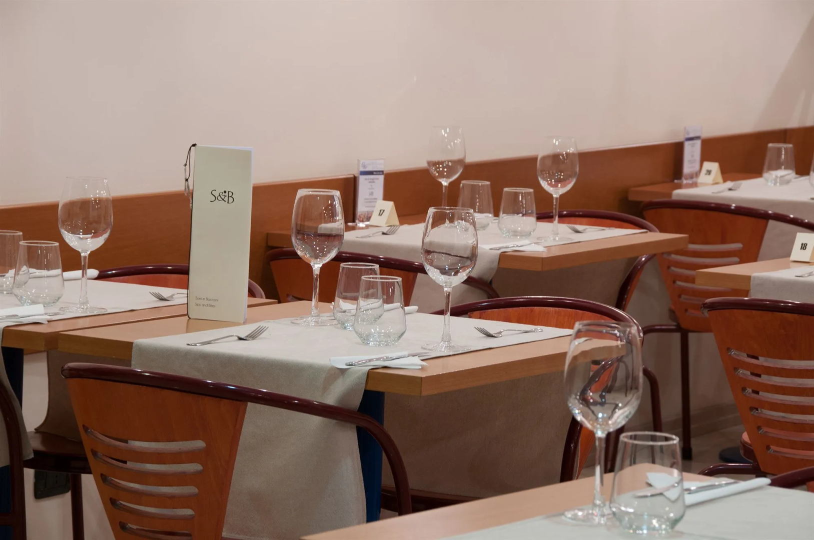 Welcome Hotel Legnano