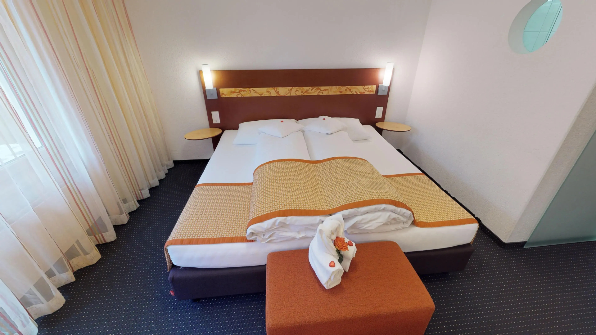 Hotel Seehof Superior
