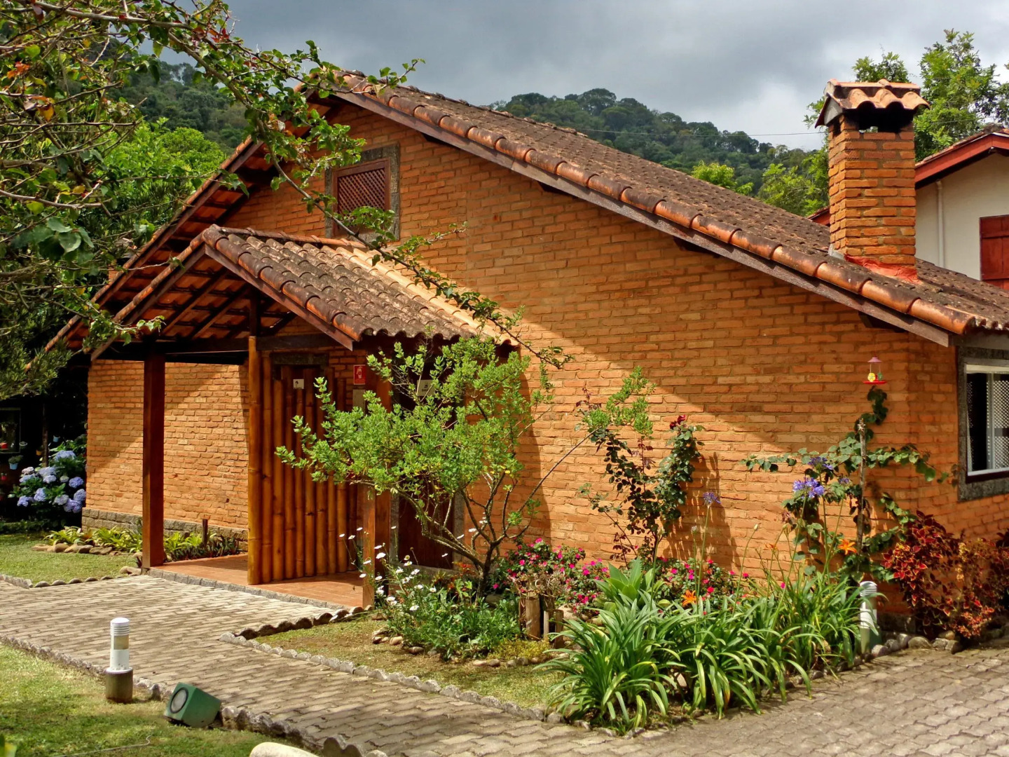 Pousada Visconde de Mauá