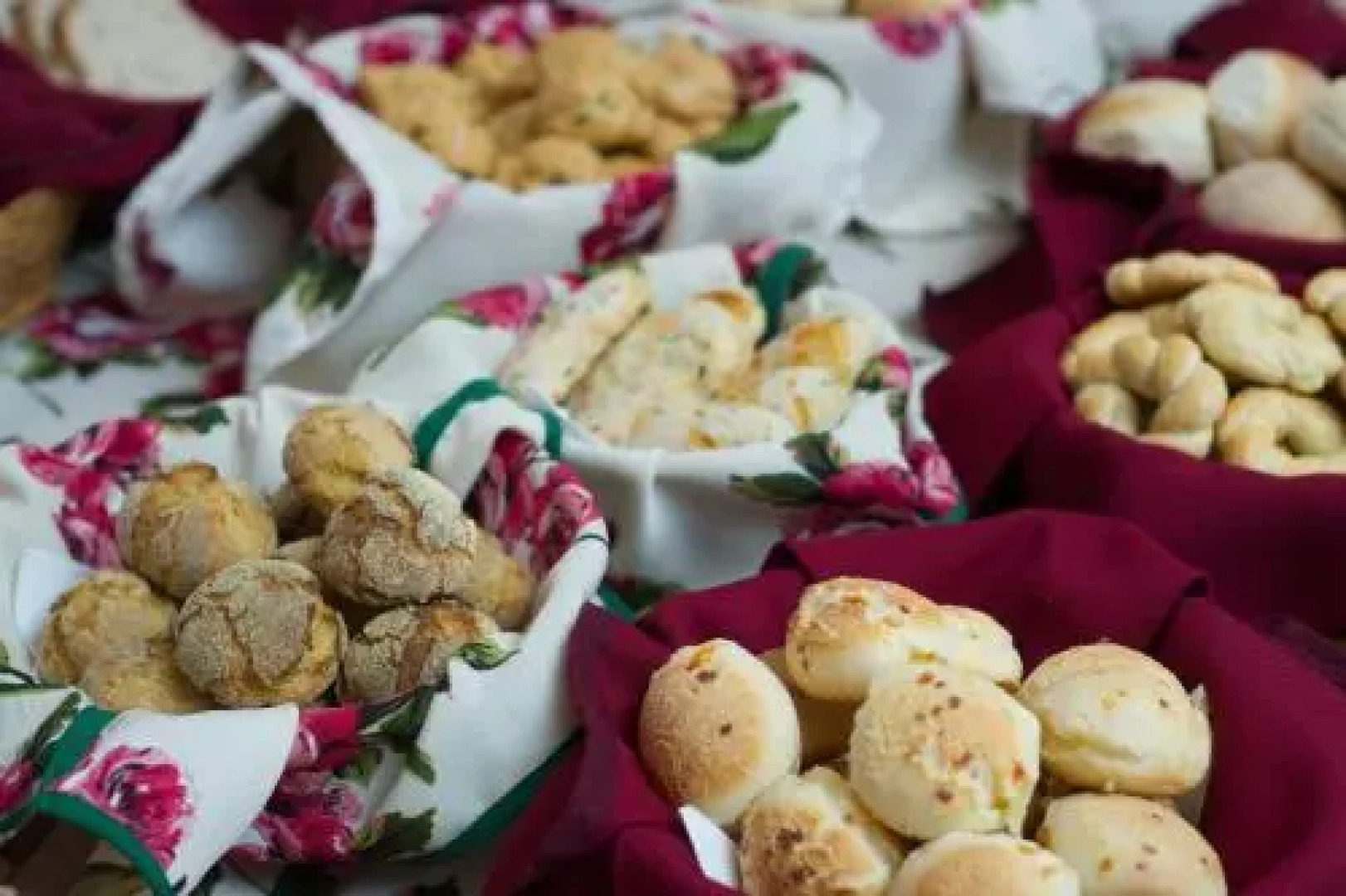 Pousada Bárbara Bela