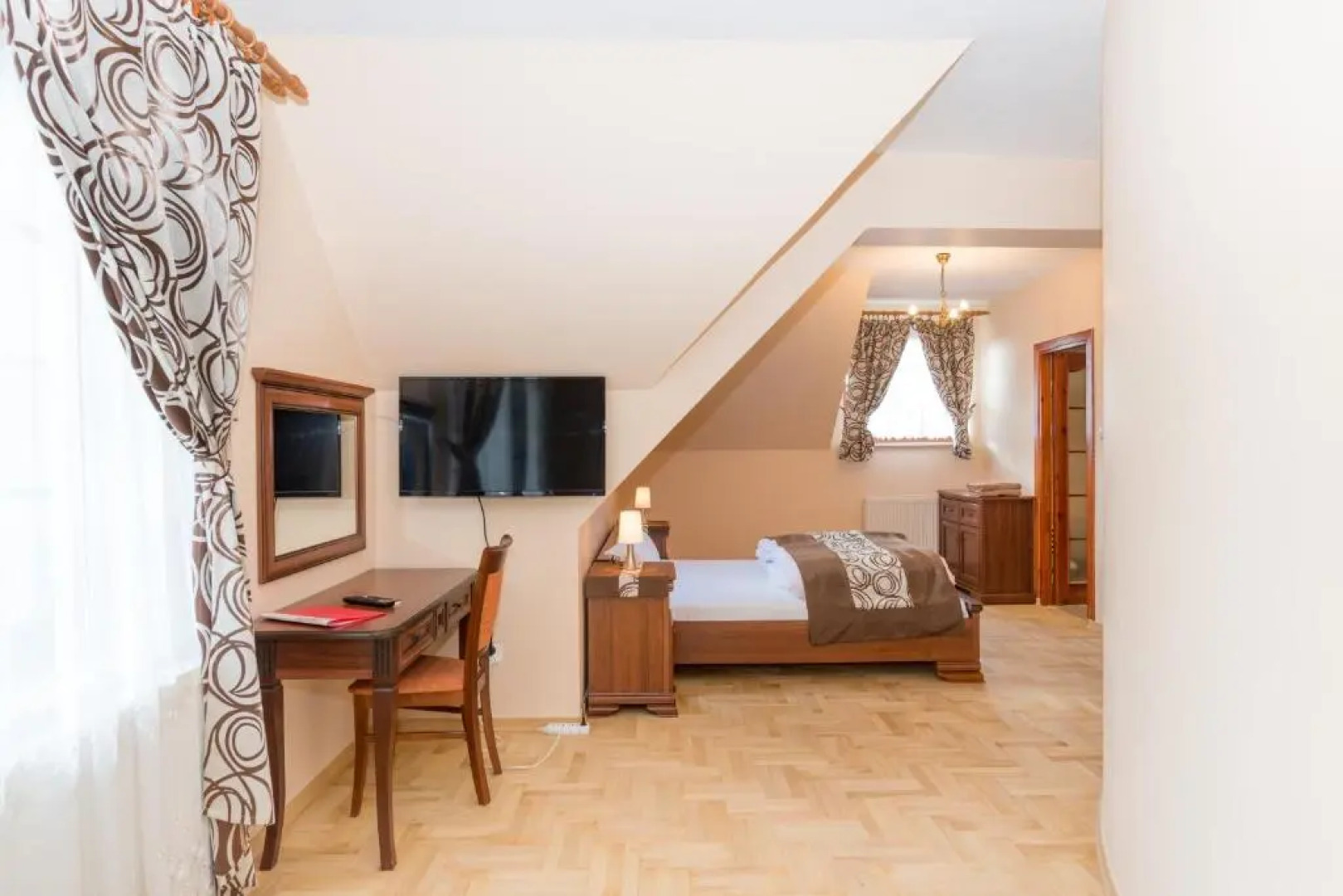 Gościniec Pięciu Stawów