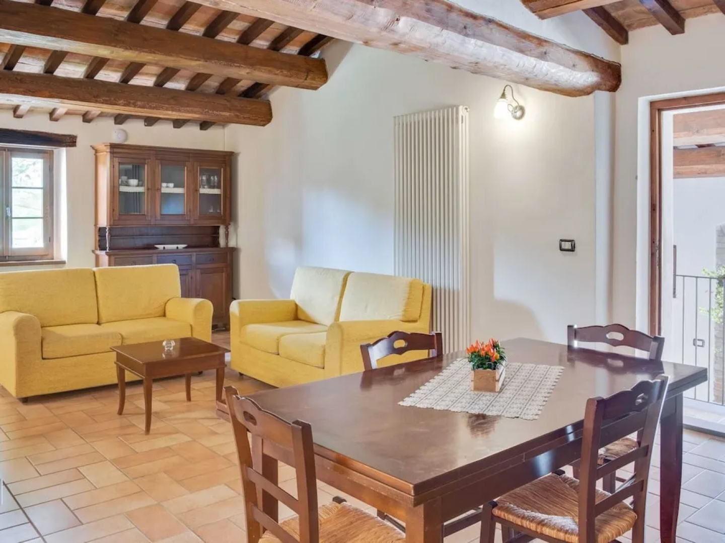 Authentic Marche Hideaway