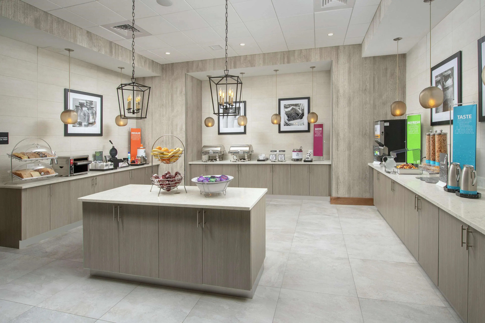 Hampton Inn Marathon - Florida Keys