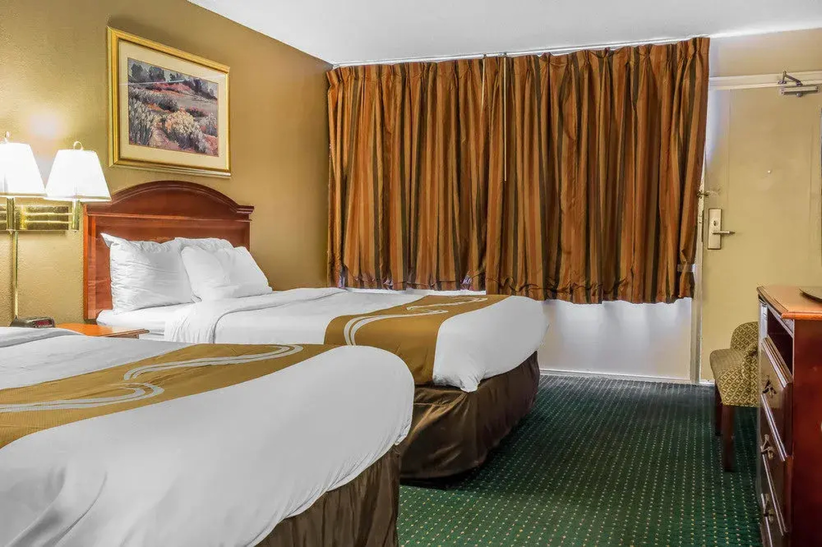 Quality Inn Philadelphia Airport
